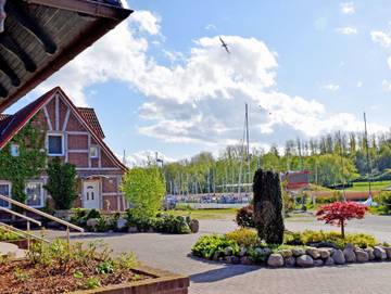 Ferienwohnung für 2 Personen in Seedorf (Sellin), Sellin, Bild 3