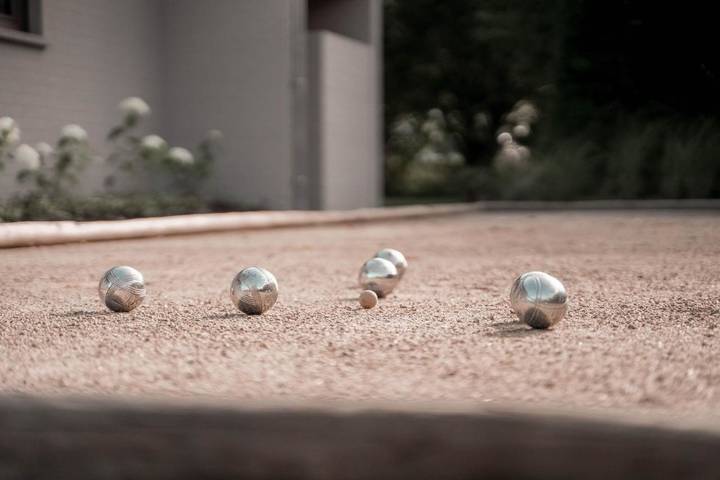 Villa pour 8 personnes, avec jardin et vue à Nieuwpoort - 3