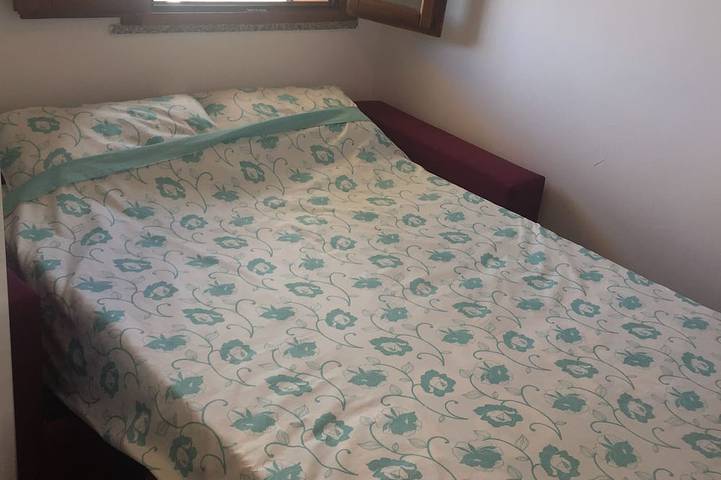 Location de vacances pour 5 personnes, avec jardin et terrasse à Zambrone - 4