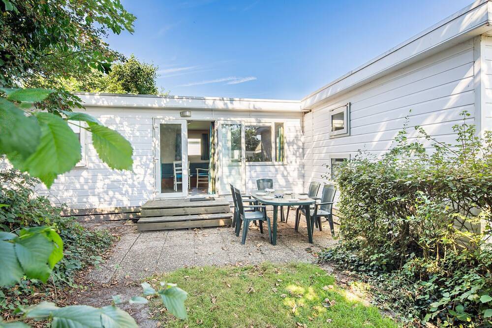 Chalet für 6 Personen in Domburg, Zeeuwse Kust