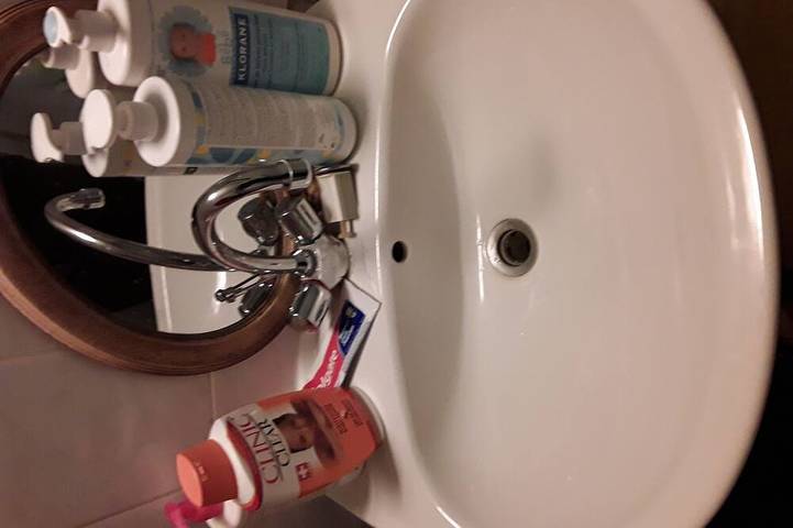 Gîte pour 2 personnes à Sarcelles - 4