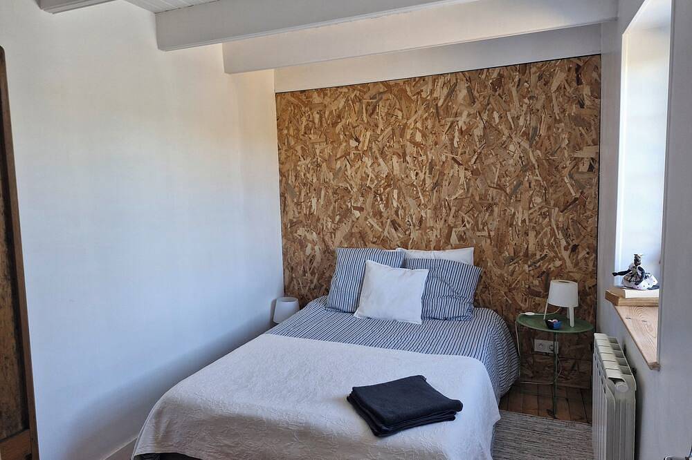 Large house with sea view in Lilia in Lilia, Plouguerneau