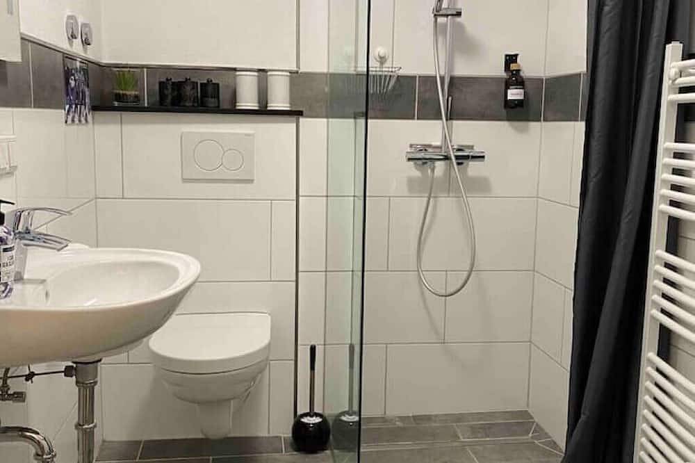 Entire apartment, Apartment Cozy Comfort/ Nach Hd u. Aber in 10 Min in Edingen-Neckarhausen, Kurpfalz