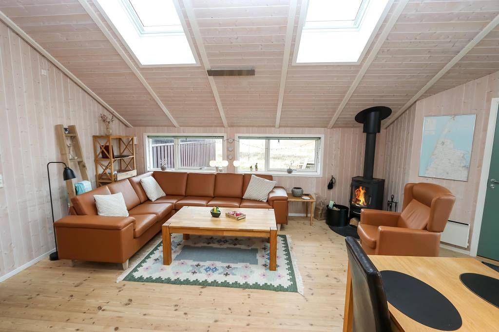 628 in Vrist, Lemvig Region