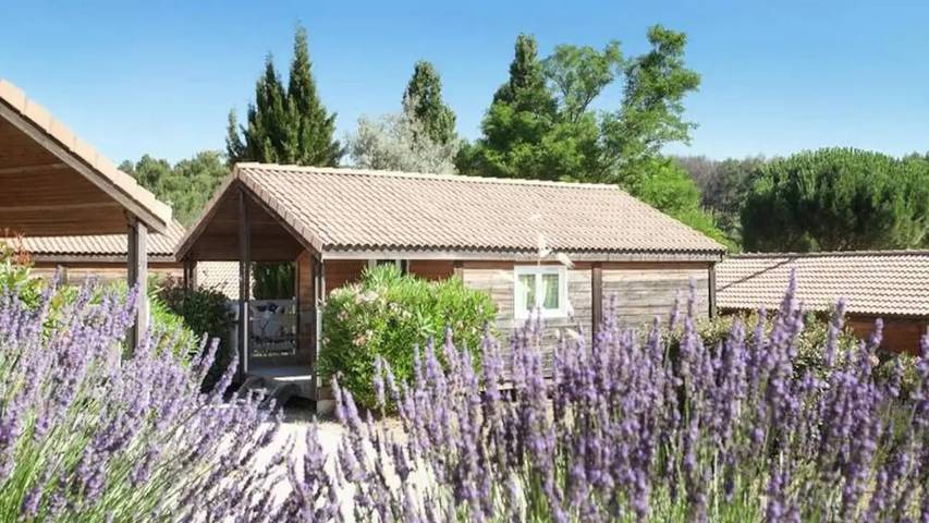 Gîte pour 9 personnes à Carnoux-en-Provence - 3