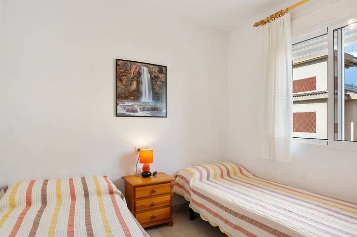 Ganze Wohnung, Residencial El Pinar in Playa Moncayo, Guardamar del Segura