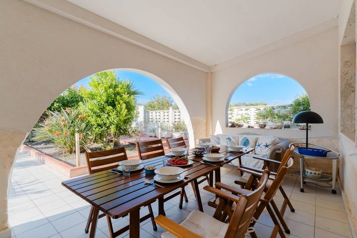 Maison d’hôte pour 6 personnes à Manduria - 4