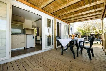 Casa Vacanza per 6 Persone in Cesenatico, Riviera Romagnola, Foto 4