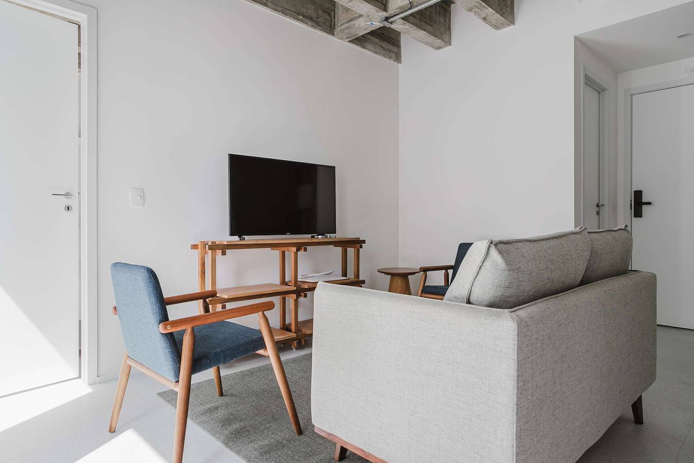 Appartamento intero, Eugenio Exclusive   Stylish 1 Br in Sao Paulo in Bela Vista, San Paolo (Brasile)