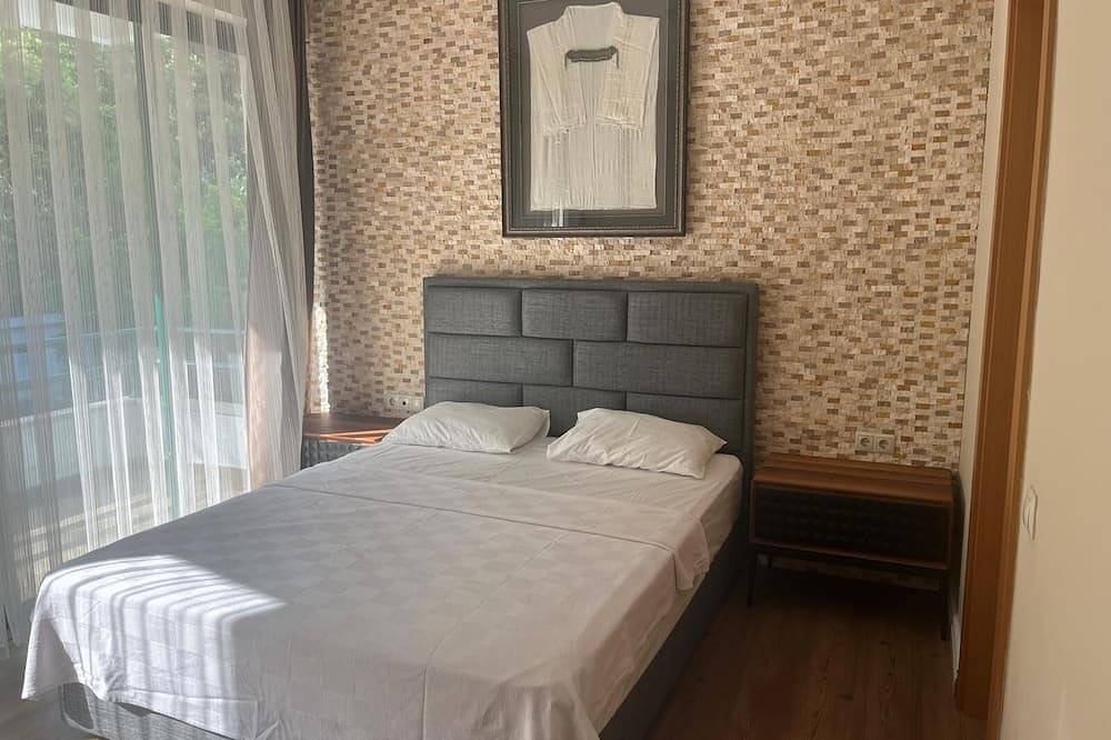 Şehrin Kalbinde  Doğanin İçinde.Dişariya Kapali Sadece Huzur in Kemer (Antalya), Province d'Antalya