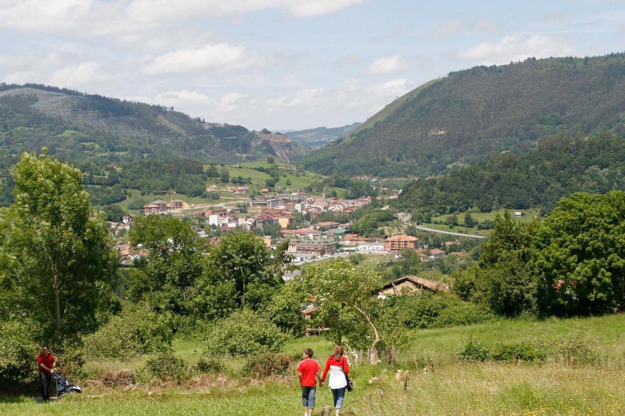 One-Bedroom House in Piloña, Sierra del Sueve