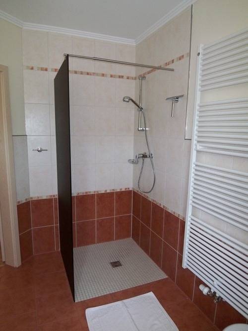 Ganze Ferienwohnung, Ferienanlage Moenchgut, Haus Meeresrauschen Whg. 3 in Göhren, Rügen