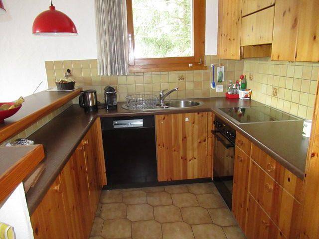 Appartement entier, *** Ferienwohnung Bot Sundroina, Lenzerheide in Vaz/Obervaz, Chaîne de Plessur