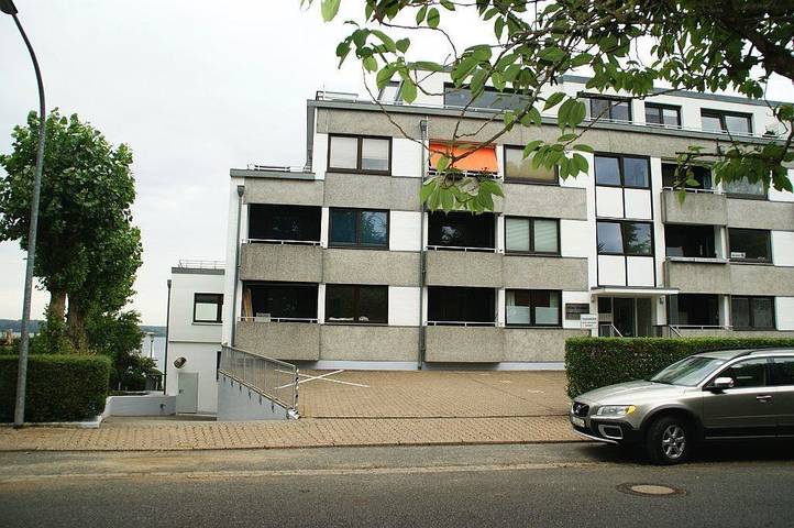 Ferienwohnung für 4 Personen, mit Balkon in Stadt Glücksburg - 2