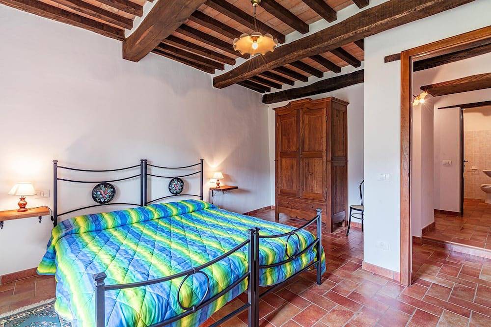 Splendida casa a Cortona in Cortona, Provincia di Arezzo