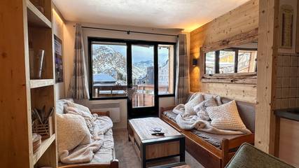 Location De Vacances pour 4 Personnes dans Avoriaz, Région de Thonon-les-Bains, Photo 1