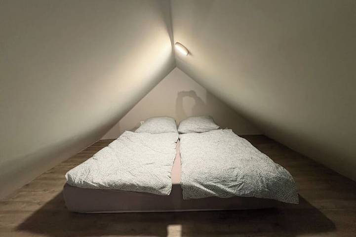 Ferienwohnung für 8 Personen - 1