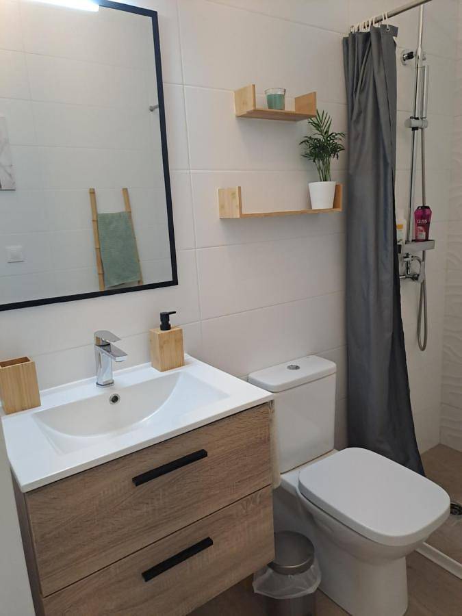 One-Bedroom House in Algodonales, Pueblos Blancos