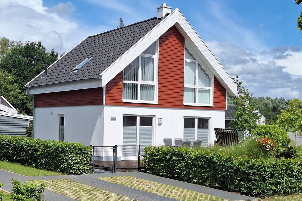 Casa vacanza a Emsland a partire da 118€ a notte
