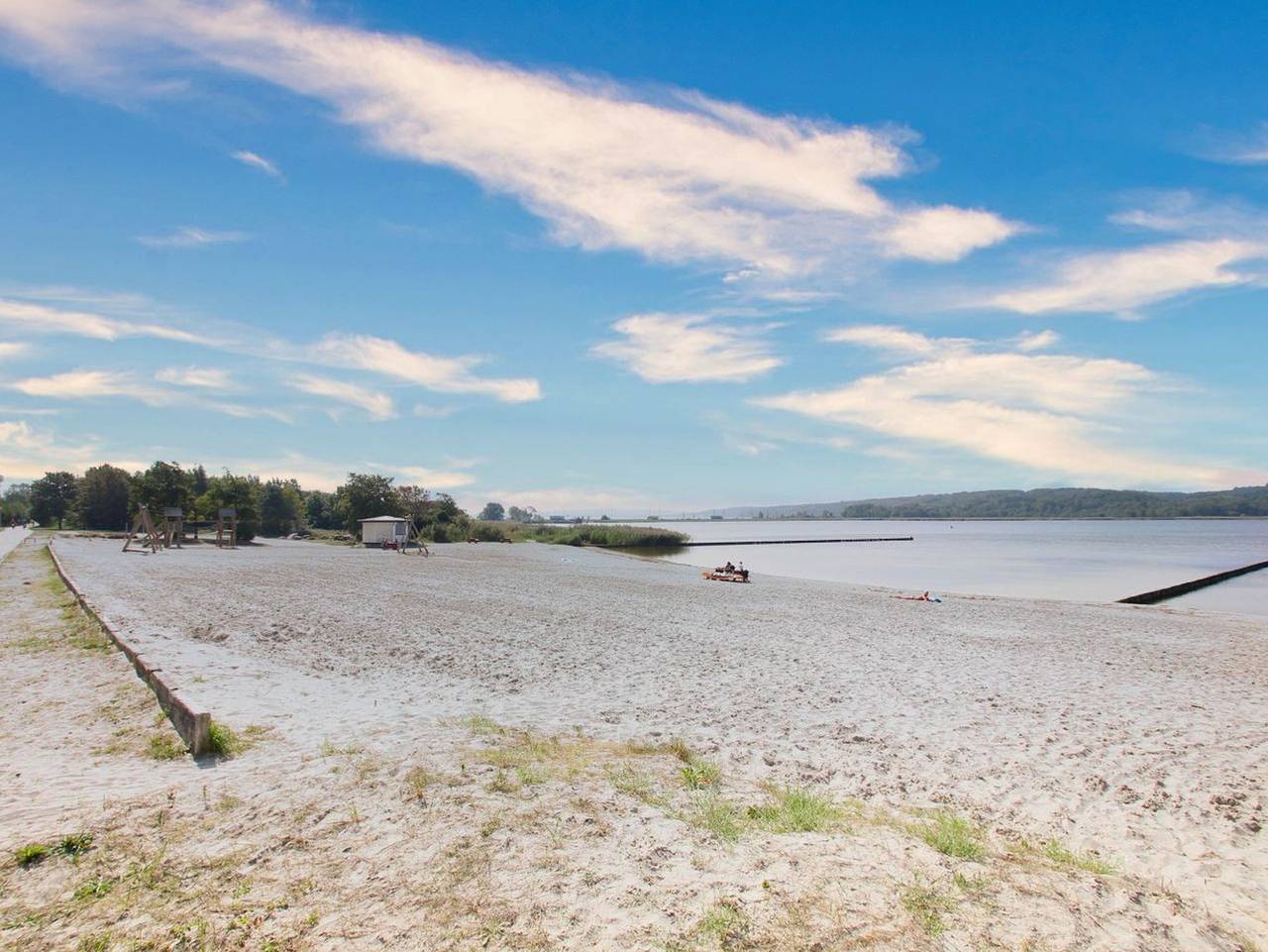 Haus Ruge - erholsamer Urlaub in ruhiger Lage mit vielen Extras - Haus Ruge in Lietzow, Bergen auf Rügen und Umgebung