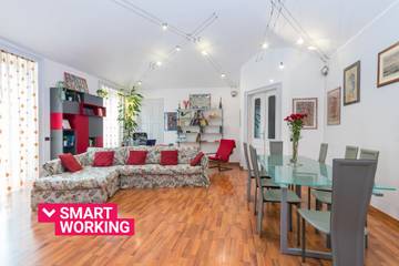 Ferienwohnung für 6 Personen in Turin