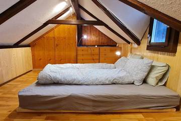 Bungalow für 2 Personen in Speicher, Appenzell Ausserrhoden, Bild 2