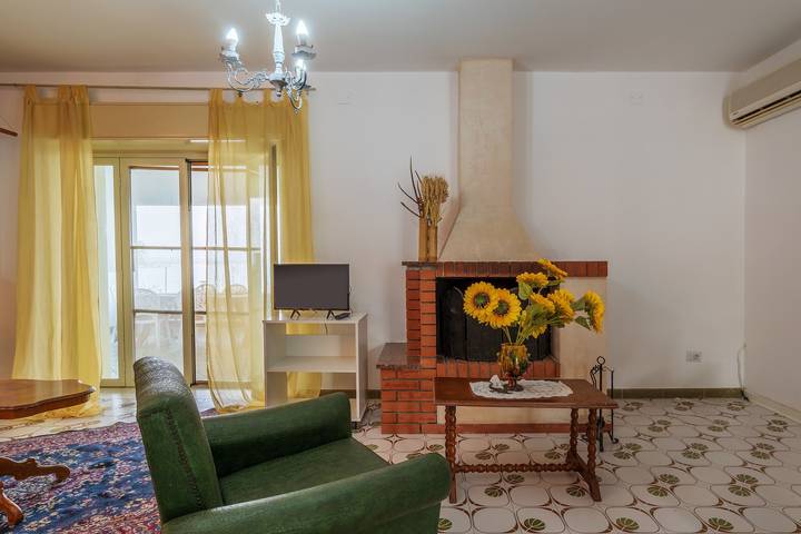 Ferienhaus für 4 Personen, mit Garten auf Sizilien - 4