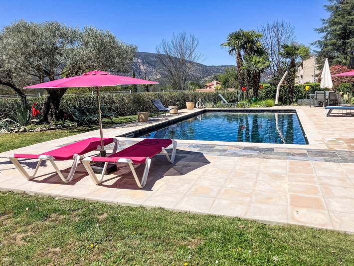 "Villa romaga mit Wallbox in Vernet-les-Bains, Parque Natural Regional de los Pirineos Catalanes