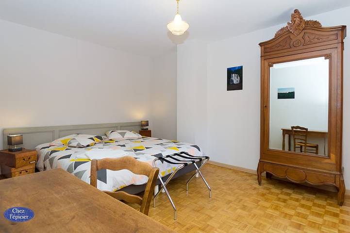 Location de vacances pour 12 personnes dans Brangues - 2