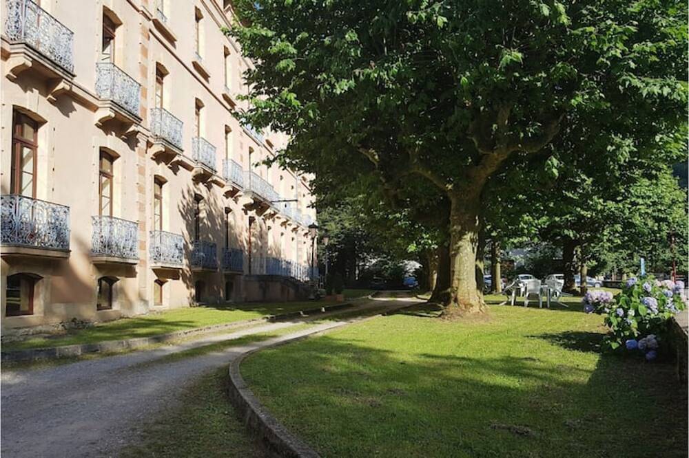 Entire apartment, Relaxation and Nature in the heart of the Pyrenees in Aulus-les-Bains, Parc naturel régional des Pyrénées ariégeoises