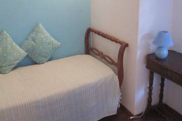 Casale per 8 Persone in Comune di Lerici, Provincia di La Spezia, Foto 2