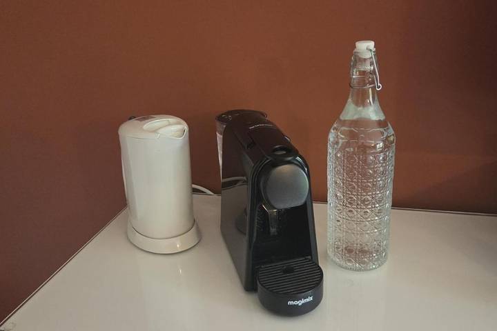 Chambre d’hôte pour 2 personnes, avec vue et jardin à Overijse - 3