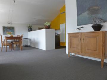 Apartment for 5 People in Wengen, Lauterbrunnen, Photo 1