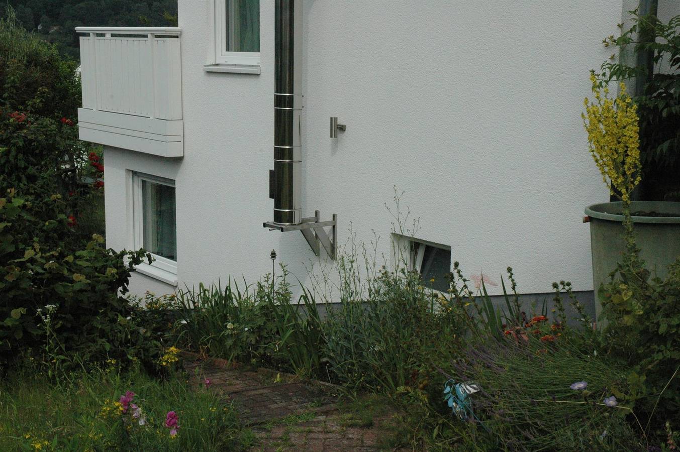 Appartement/Fewo, Dusche oder Bad, Wc, foto 15