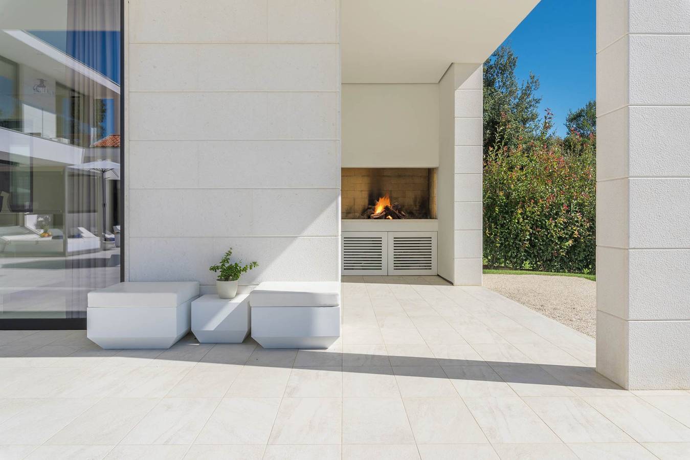 Villa für 10 Personen mit Sauna in Vrsar, Općina Vrsar