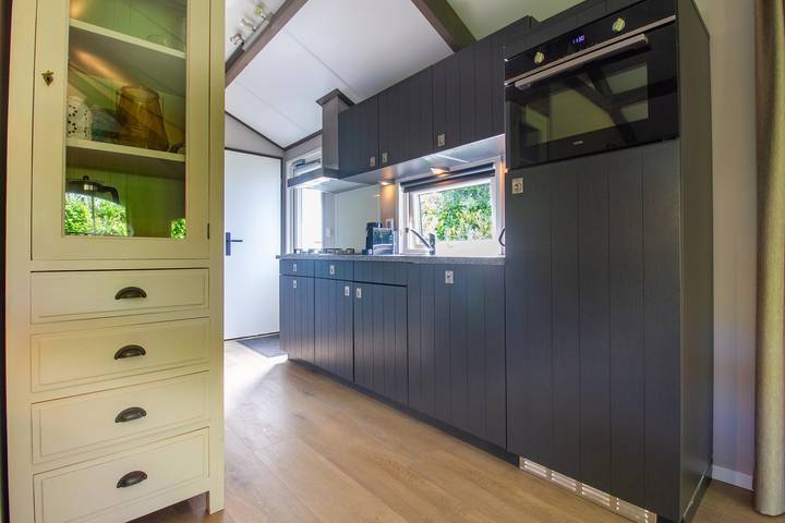 Bungalow für 4 Personen in Friesland - 3