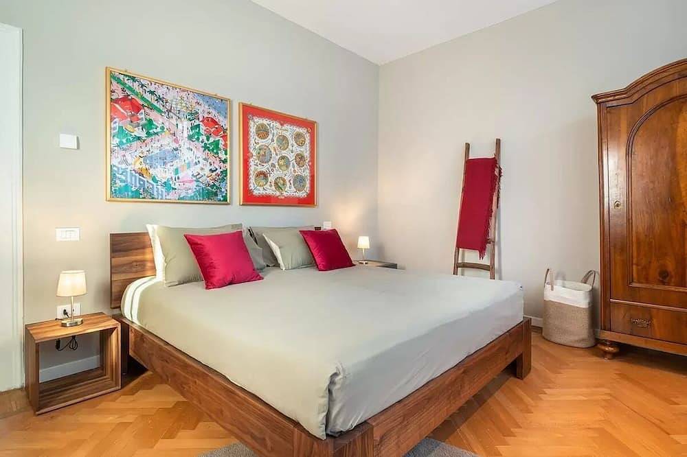 Ganze Wohnung, Ca' delle Contesse   Elegant 2Br apartment in Liberty villa   spectacular view! in Lido di Venezia, Venedig