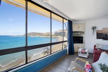 Apartment for 4 People in Mogán, South Gran Canaria, Photo 1