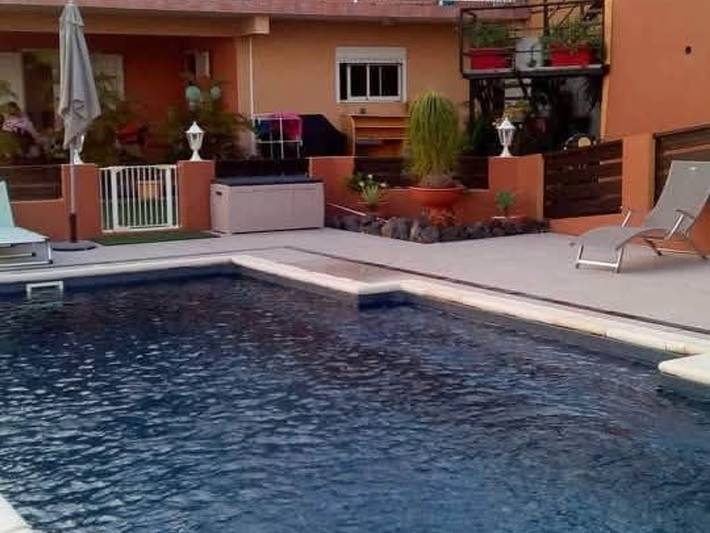 Gîte pour 5 personnes aux Avirons - 3