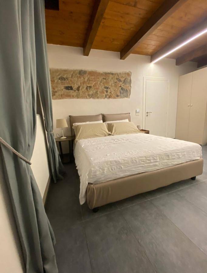 Double Room with Private Bathroom in Marina di Pisa, Pisa