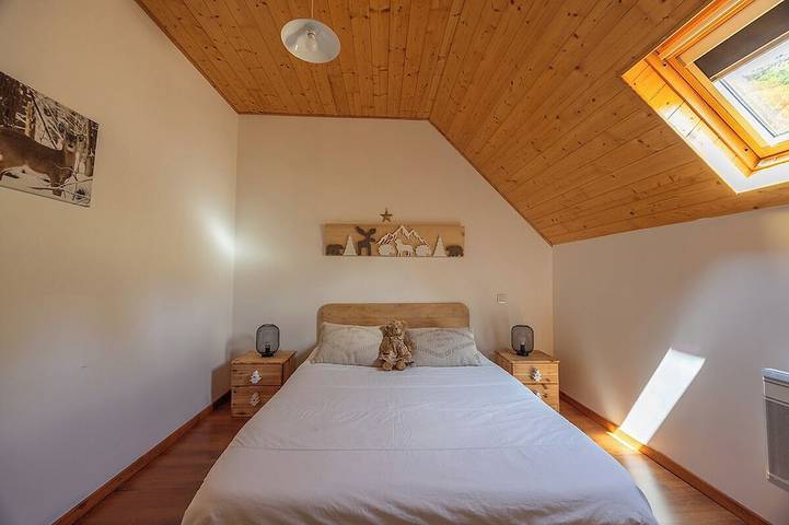Apartamento En Un Apizal De Montaña Renovado in Estensan, Pirineos franceses