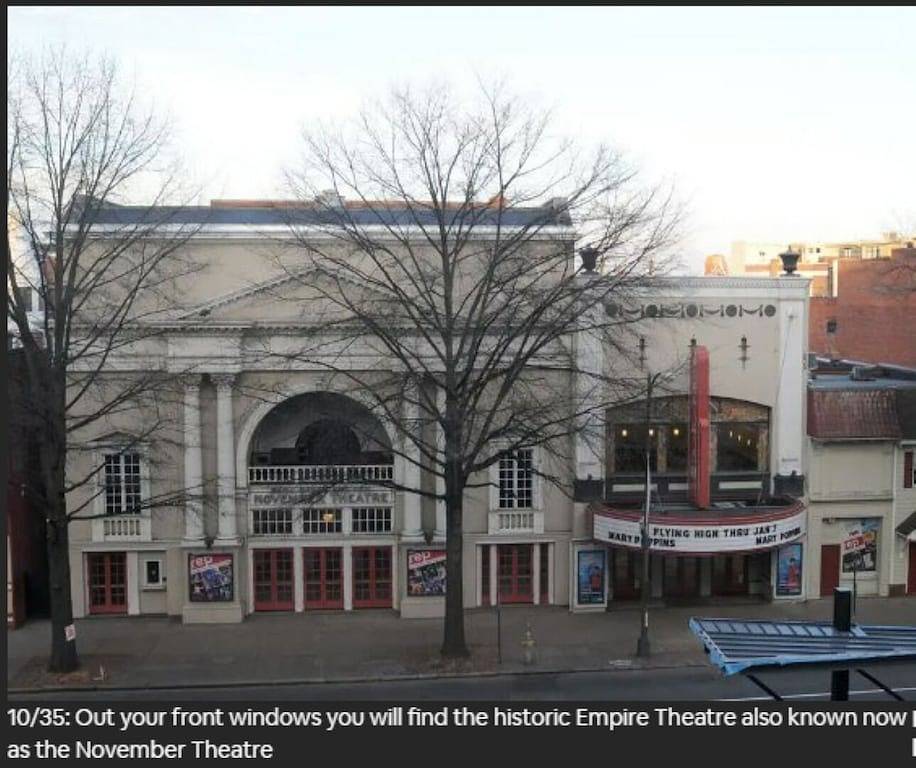 A09 King Suite - Herz der Künste am West Broad in der Nähe des Vcu Mcv in Richmond, Virginia