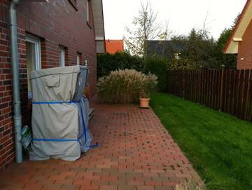 Ferienwohnung für 5 Personen in Wangerland, Metropolregion Bremen-Oldenburg, Bild 1