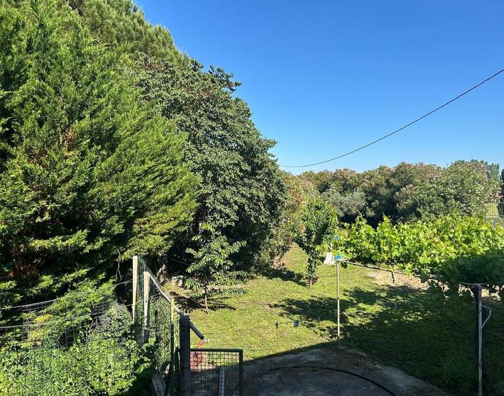 Gîte pour 2 personnes, avec Terrasse à Montfaucon (France) - 3