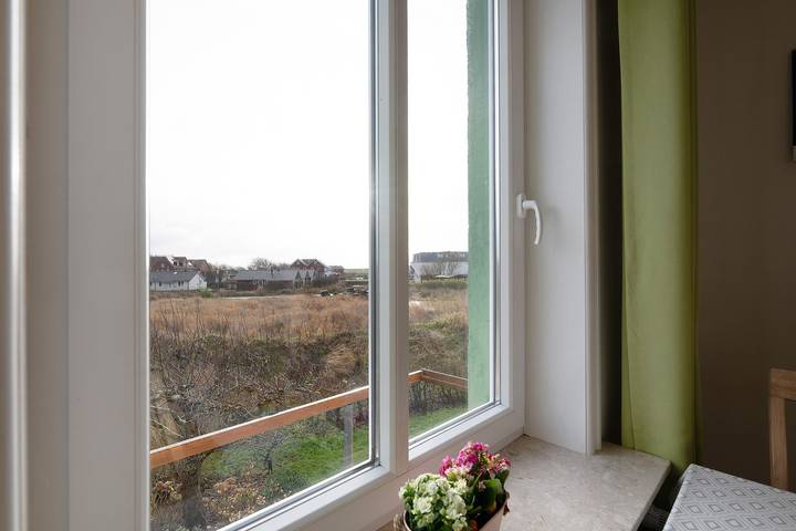 Studio für 2 Personen, mit Garten in Dagebüll - 3