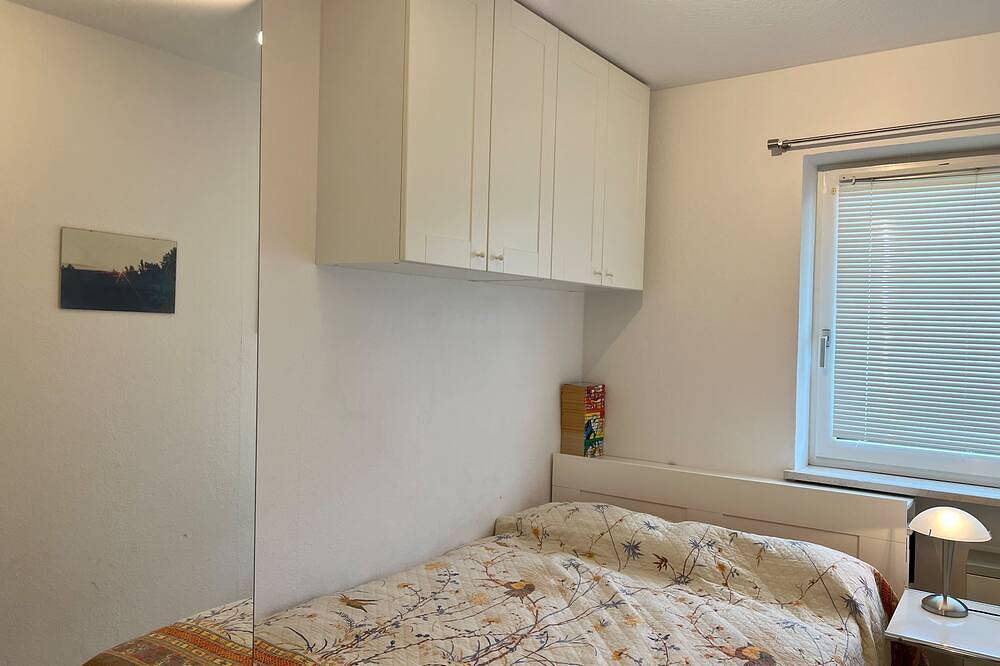 Ganze Wohnung, Haus Atlantis - Haus Atlantis Whg 08 in St. Peter-Bad, St. Peter-Ording