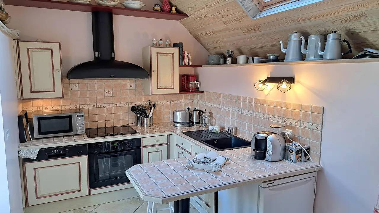Ferienhaus für 5 Personen (90 m²) in Lannilis in Lannilis, Brest und Umgebung