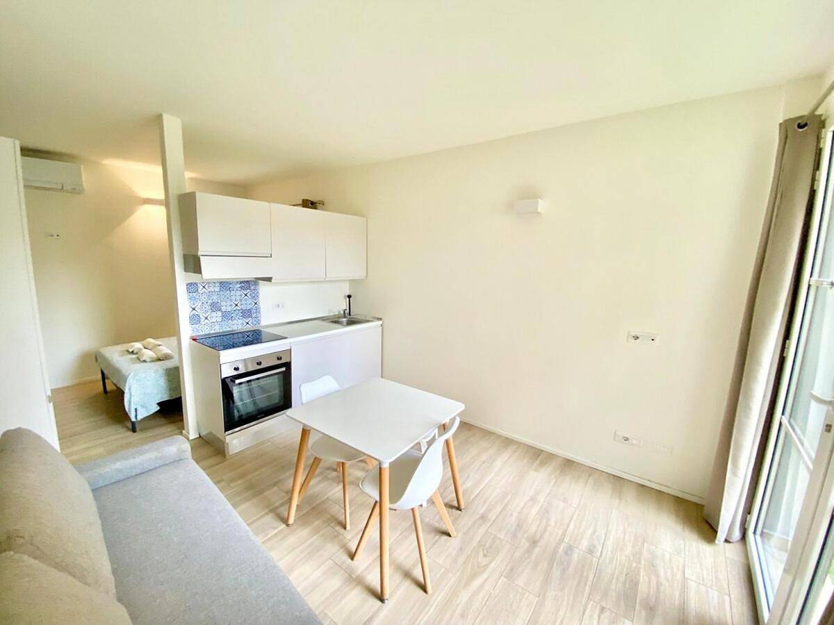 One-Bedroom Villa in Mailand, Mailand Provinz