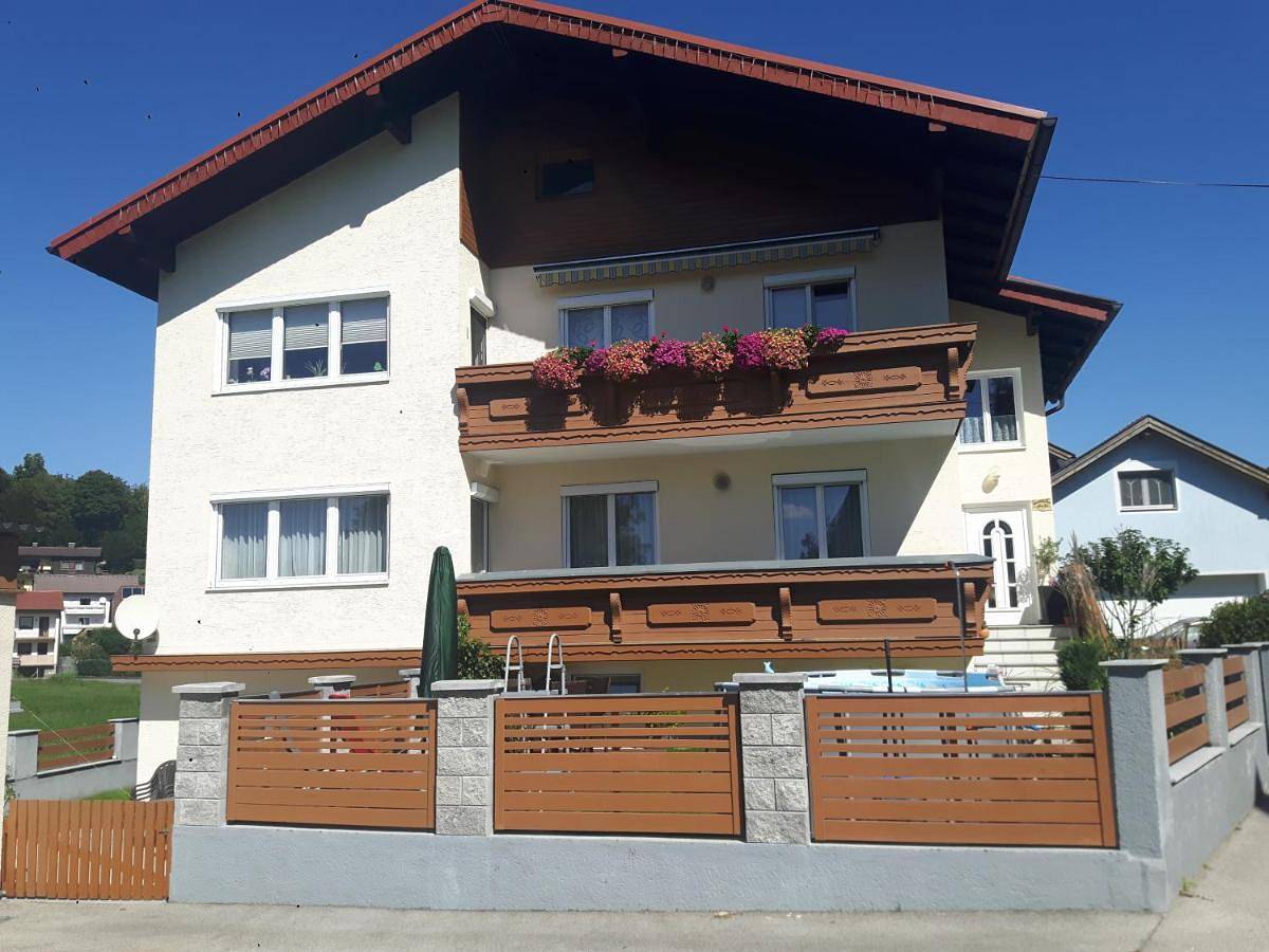 Ganze Wohnung, Family Apartment in Gmunden, Bezirk Gmunden