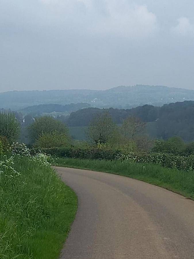 Gîte pour 6 personnes, avec vue et terrasse, animaux acceptés à La Calamine - 2